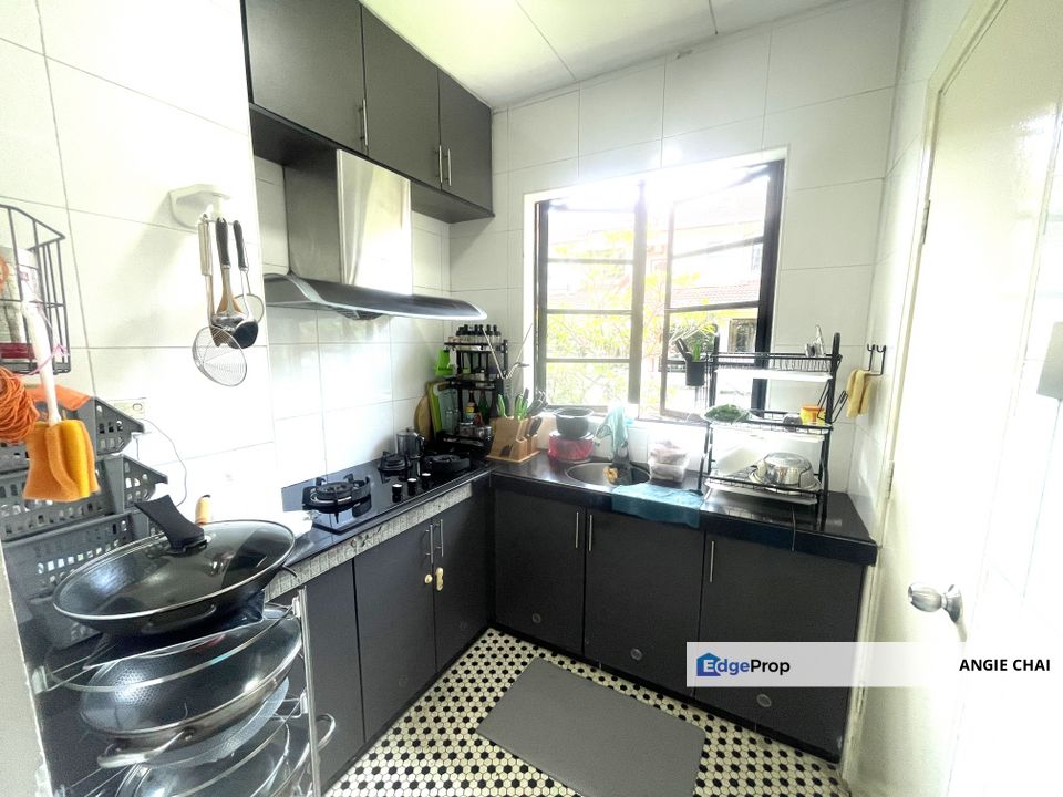 Parkville @ Sunway Damansara Tastefully Renovated Unit For sale, Selangor, Sunway Damansara