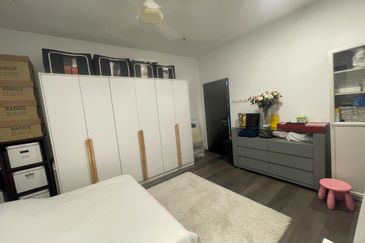 The Plaza Condominium