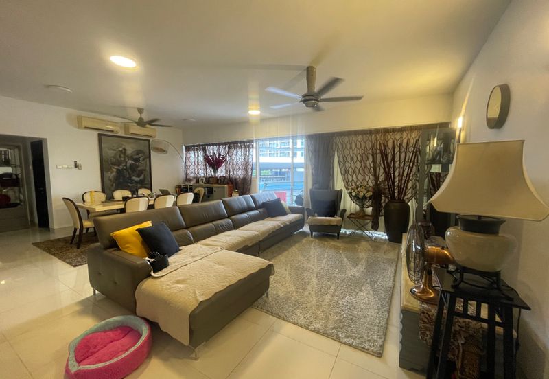 The Plaza Condominium