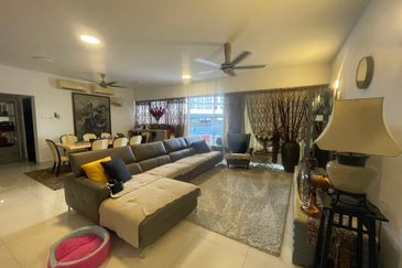 The Plaza Condominium