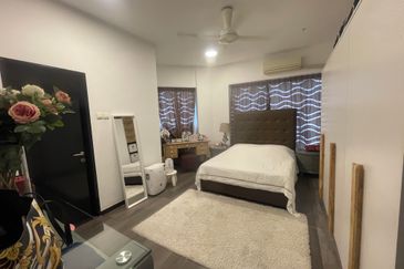 The Plaza Condominium