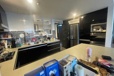 The Plaza Condominium