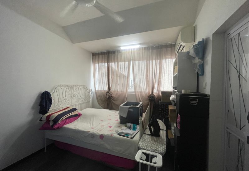 The Plaza Condominium