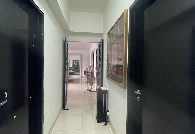 The Plaza Condominium