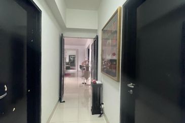 The Plaza Condominium