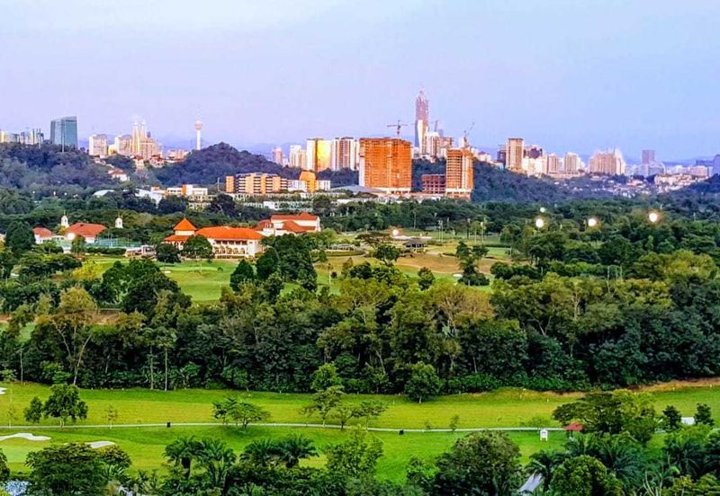 The Plaza Condominium