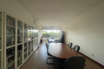 The Plaza Condominium