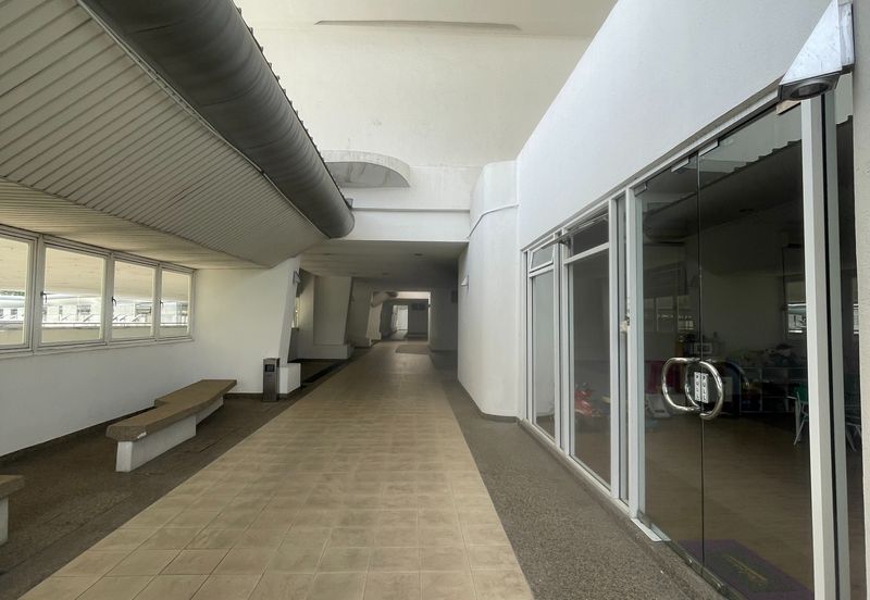 The Plaza Condominium