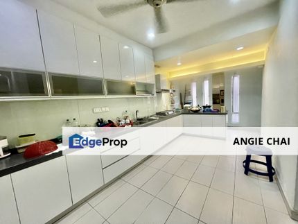 Avenue 23 @ Sunway Damansara Kota Damansara 2 storey renovated house for sale, Selangor, Sunway Damansara