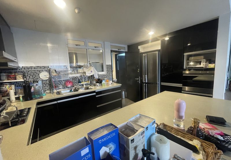 The Plaza Condominium