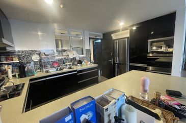 The Plaza Condominium