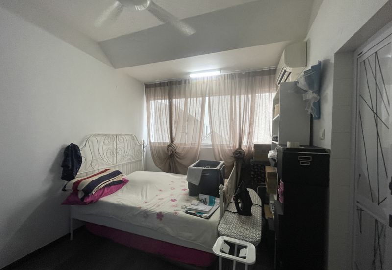 The Plaza Condominium