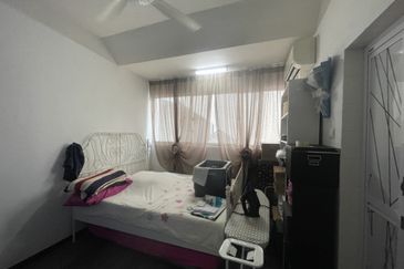 The Plaza Condominium