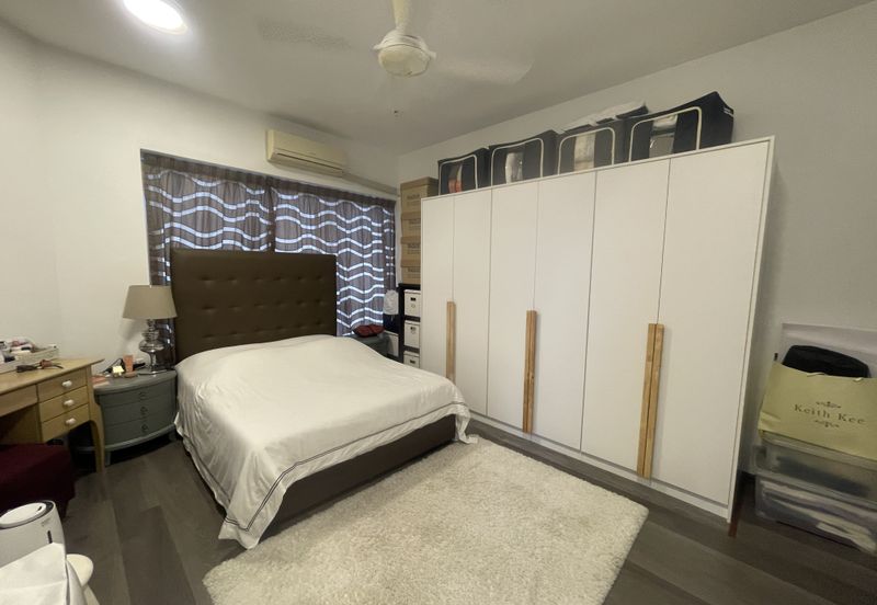 The Plaza Condominium