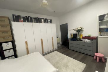 The Plaza Condominium