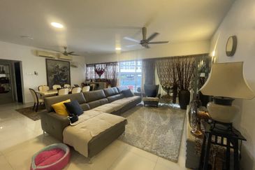 The Plaza Condominium