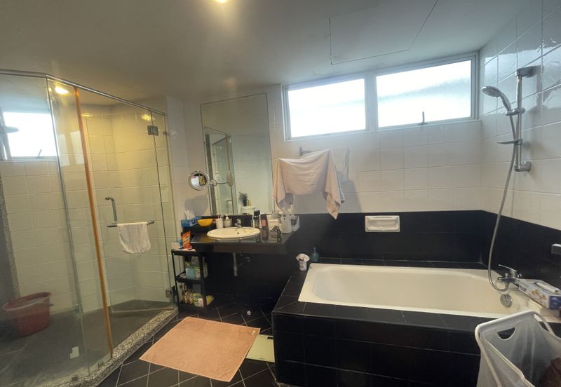 The Plaza Condominium