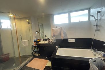 The Plaza Condominium