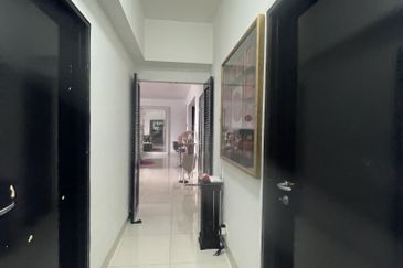 The Plaza Condominium