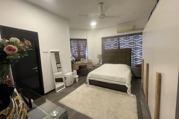 The Plaza Condominium