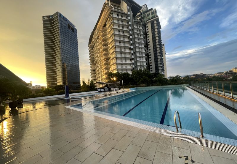 The Plaza Condominium