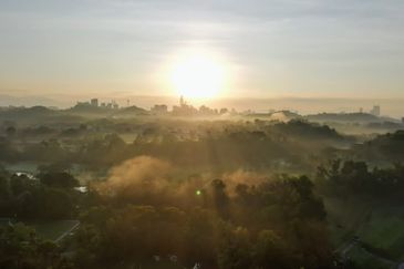 The Plaza Condominium