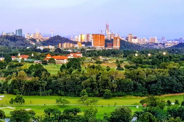 The Plaza Condominium