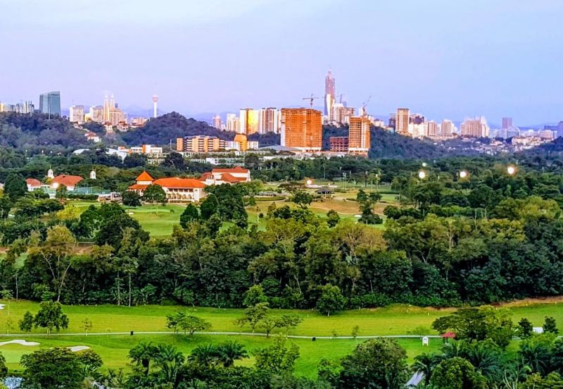 The Plaza Condominium