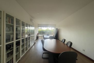 The Plaza Condominium