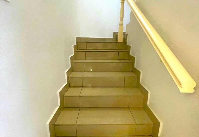 Fully renovated & extended with modern concept 2 storey link house @ Avenue 23 Sunway Damansara