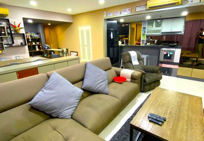 The Residence @ TTDI