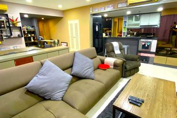 The Residence @ TTDI