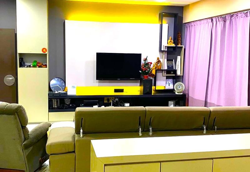 The Residence @ TTDI