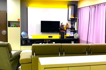 The Residence @ TTDI