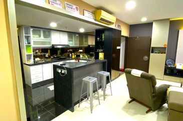 The Residence @ TTDI