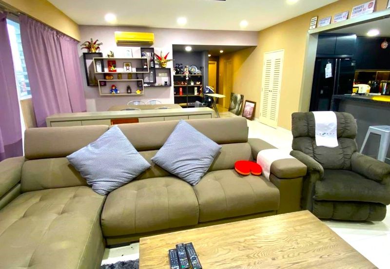 The Residence @ TTDI