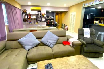 The Residence @ TTDI