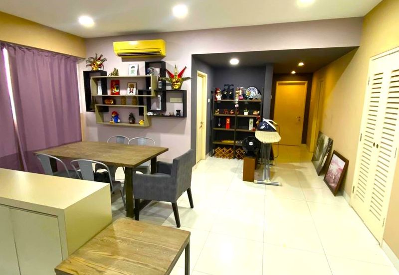 The Residence @ TTDI