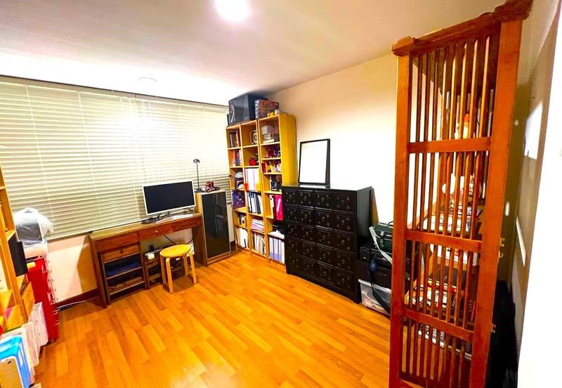 The Plaza Condominium