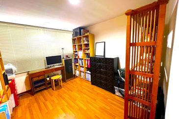 The Plaza Condominium