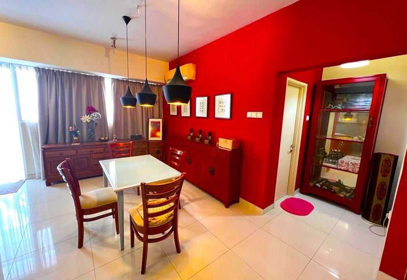 The Plaza Condominium