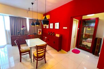 The Plaza Condominium