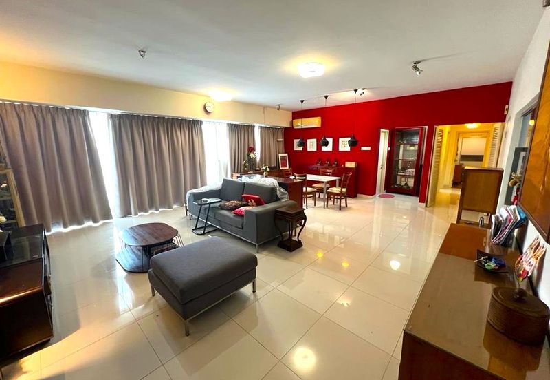 The Plaza Condominium