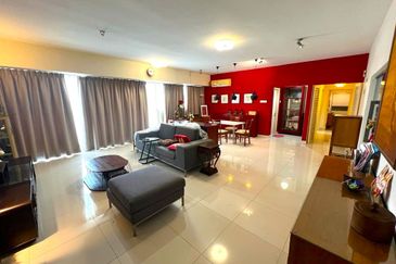 The Plaza Condominium