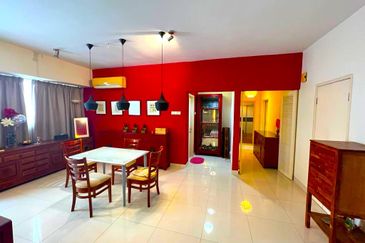 The Plaza Condominium