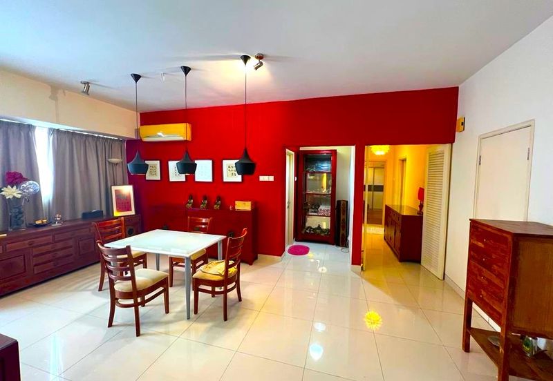 The Plaza Condominium