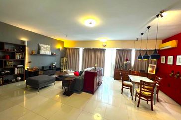 The Plaza Condominium