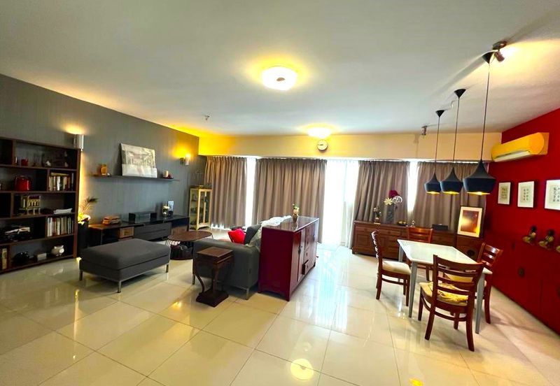 The Plaza Condominium