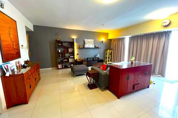 The Plaza Condominium