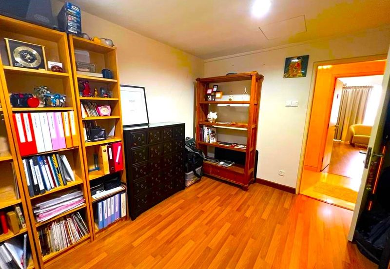 The Plaza Condominium